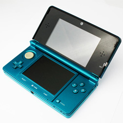 Nintendo 3DS Bild