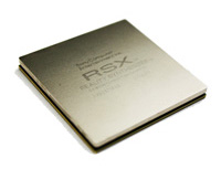 PS3 Grafikchip oben