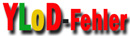 YLoD Fehler Bild