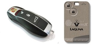 Autoschl&uuml;ssel Reparaturservice