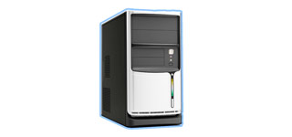 Computer Reparaturservice