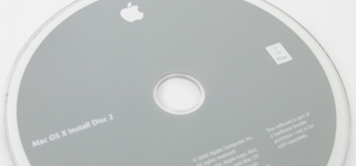 iMac Laufwerk Reparatur
