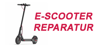 E Scooter Reparaturservice
