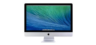 iMac Reparaturservice