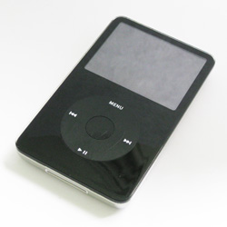 iPod Classic Reparatur