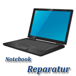 Notebook Reparatur
