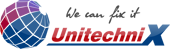 Logo UnitechniX