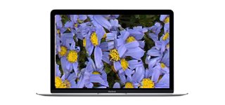 MacBook Reparaturservice