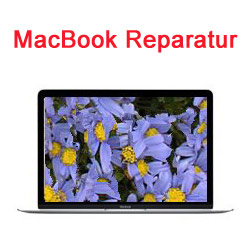 MacBook Reparatur