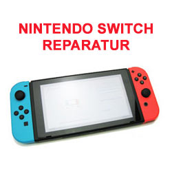 Nintendo Switch ▻ günstig, Garantie ✓