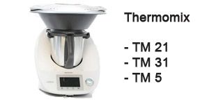Thermomix Reparaturservice
