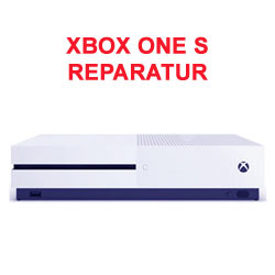 Xbox One S Reparatur