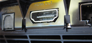 HDMI PS4 Reparatur