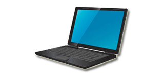 Notebook reparieren