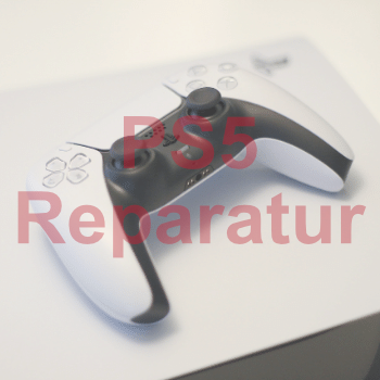PS5 Reparatur