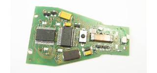 Platine Austausch Reparatur