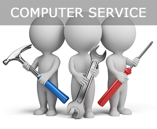 Computer Service Hannover