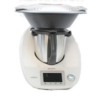 Thermomix Service
