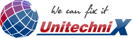 Unitechnix Logo