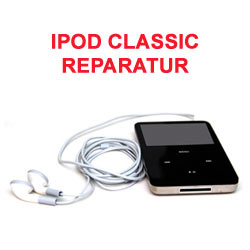 iPod Classic Reparatur