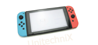 Nintendo Switch Reparatur