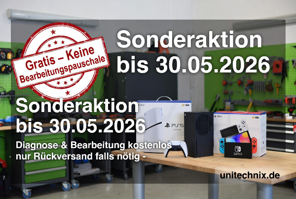 Sonderangebot